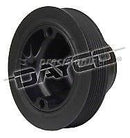 POWERBOND HB1394N OEM REPL HARMONIC BALANCER SUITS MITSUBISHI 6G74/5