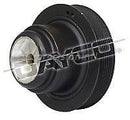 POWERBOND HB1394N OEM REPL HARMONIC BALANCER SUITS MITSUBISHI 6G74/5