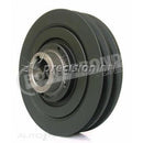 POWERBOND HB1400N OEM REPL HARMONIC BALANCER SUITS HOLDEN RODEO 4ZEI
