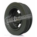 POWERBOND HB1402N OEM REPL HARMONIC BALANCER FOR TOYOTA COROLLA 7A-FE