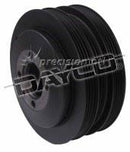 POWERBOND HB1408N OEM REPL HARMONIC BALANCER MITSUBISHI TRITON MK 4G64 SOHC