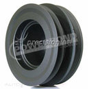 POWERBOND HB1411N OEM REPL HARMONIC BALANCER MITS 6G72 H/BALANCER PAJERO