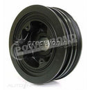 POWERBOND HB1413N OEM REPL HARMONIC BALANCER FOR TOYOTA LAND CRUISER 1FZ-FE