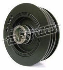 POWERBOND HB1413N OEM REPL HARMONIC BALANCER FOR TOYOTA LAND CRUISER 1FZ-FE