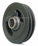 POWERBOND HB1418N OEM REPL HARMONIC BALANCER FOR TOYOTA 3L H/BALANCER