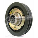 POWERBOND HB1425N OEM REPL HARMONIC BALANCER SAAB 900 89-93 WITH SENSOR