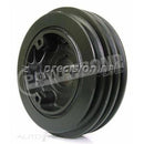 POWERBOND HB1425N OEM REPL HARMONIC BALANCER SAAB 900 89-93 WITH SENSOR