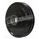 POWERBOND HB1433N OEM REPL HARMONIC BALANCER MITSUBISHI PAJERO 2V 4D56T