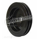 POWERBOND HB1433N OEM REPL HARMONIC BALANCER MITSUBISHI PAJERO 2V 4D56T