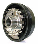 POWERBOND HB1434N OEM REPL HARMONIC BALANCER HOLDEN V6 BALANCER VS11-VY