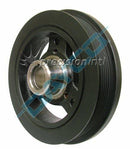 POWERBOND HB1439N OEM REPL HARMONIC BALANCER JEEP 4.0 L CHEROKEE-COMANCHE