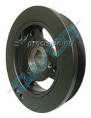 POWERBOND HB1439N OEM REPL HARMONIC BALANCER JEEP 4.0 L CHEROKEE-COMANCHE