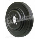 POWERBOND HB1456N OEM REPL HARMONIC BALANCER FOR HYUNDAI / MITSUBISHI 1.5 SOHC