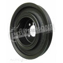 POWERBOND HB1456N OEM REPL HARMONIC BALANCER FOR HYUNDAI / MITSUBISHI 1.5 SOHC