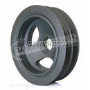 POWERBOND HB1458N OEM REPL HARMONIC BALANCER FOR HYUNDAI EXCEL 1.5 SOHC 1/98 ON