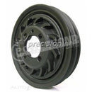 POWERBOND HB1459N OEM REPL HARMONIC BALANCER FOR HYUNDAI G4CR/CN/CP