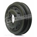 POWERBOND HB1465N OEM REPL HARMONIC BALANCER FOR HYUNDAI SONATA 2.0 EF