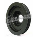 POWERBOND HB1470N OEM REPL HARMONIC BALANCER MITSUBISHI MAGNA TE TF 4 CYL