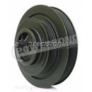 POWERBOND HB1471N OEM REPL HARMONIC BALANCER MITSUBISHI MAGNA VERADA V6