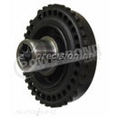POWERBOND HB1488N OEM REPL HARMONIC BALANCER FORD TAURUS 3.0L DURATEC