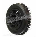POWERBOND HB1488N OEM REPL HARMONIC BALANCER FORD TAURUS 3.0L DURATEC