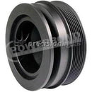 POWERBOND HB1505N OEM REPL HARMONIC BALANCER COLORADO 3L 4 CYL. TURBO DIESE