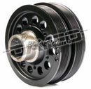 POWERBOND HB1506N HARMONIC BALANCER CADILLAC STS LY78 3.6L V6 ALLOYTEC HI/F