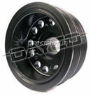 POWERBOND HB1506N HARMONIC BALANCER CADILLAC STS LY78 3.6L V6 ALLOYTEC HI/F