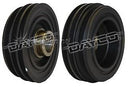 POWERBOND HB1508N OEM REPL HARMONIC BALANCER MITSUBISHI TRITION 4M41 DIESEL