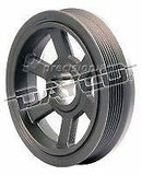 POWERBOND HB1509N HARMONIC BALANCER HOLDEN V6 VZ-VE FROM ENG H071020508