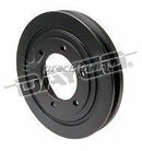 POWERBOND HB1511N 6 BOLT A/C PULLEY/BALANCER FOR TOYOTA LANDCRUISER 1HZ 03/90-05