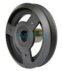 POWERBOND HB1515N OEM REPL HARMONIC BALANCER HOLDEN ASTRA Z22SE / Z22YH