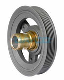 POWERBOND HB1524N OEM REPL HARMONIC BALANCER HOLDEN CAPTIVA LE5/LE9 2/2011>