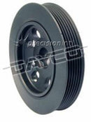POWERBOND HB1529N OEM REPL HARMONIC BALANCER FOR HYUNDAI SONATA G4JS 2.4L 4 CYL