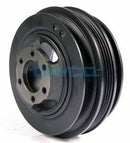 POWERBOND HB1549N OEM REPL HARMONIC BALANCER SUITS FOR KIA SPORTAGE DOHC FE