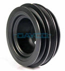 POWERBOND HB1549N OEM REPL HARMONIC BALANCER SUITS FOR KIA SPORTAGE DOHC FE
