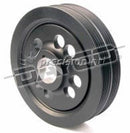 POWERBOND HB1552N OEM REPL HARMONIC BALANCER FOR HYUNDAI TIBURON 2.0L 4 CYL.
