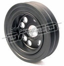 POWERBOND HB1552N OEM REPL HARMONIC BALANCER FOR HYUNDAI TIBURON 2.0L 4 CYL.