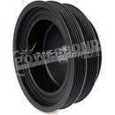 POWERBOND HB1572N OEM REPL HARMONIC BALANCER FOR NISSAN PATHFINDER VG33E 3.3L V