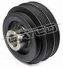 POWERBOND HB1572N OEM REPL HARMONIC BALANCER FOR NISSAN PATHFINDER VG33E 3.3L V