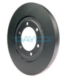 POWERBOND HB1581N BALANCER WEIGHT PLATE FOR NISSAN PATROL TD42 02/88 - 03/