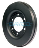 POWERBOND HB1584N BALANCER WEIGHT PLATE FOR NISSAN PATROL 4.2L TD42-T 99-0