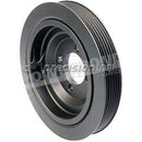 POWERBOND HB1588N OEM REPL HARMONIC BALANCER SUITS MITSUBISHI 4G69