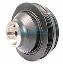 POWERBOND HB1589N HARMONIC BALANCER FOR HYUNDAI TERRACAN G6CU KIA SORENTO 2006