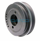 POWERBOND HB1589N HARMONIC BALANCER FOR HYUNDAI TERRACAN G6CU KIA SORENTO 2006