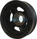 POWERBOND HB1590N OEM REPL HARMONIC BALANCER FOR TOYOTA 1/2 KD-FTV