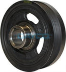POWERBOND HB1590N OEM REPL HARMONIC BALANCER FOR TOYOTA 1/2 KD-FTV
