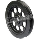 POWERBOND HB1594N OEM REPL HARMONIC BALANCER FOR TOYOTA YARIS 2NZFE/1NZFE 4CYL.