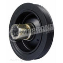 POWERBOND HB1595N OEM REPL HARMONIC BALANCER PATHFINDER/ NAVARA YD25