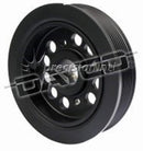 POWERBOND HB1596N OEM REPL HARMONIC BALANCER FOR LEXUS RX300/RX330 2GRFE 3.0L V